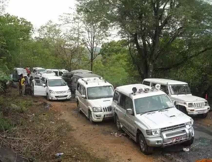 13 साल बाद झीरम घाटी कांड में इंसाफ की उम्मीद, 10 अगस्त को होगी आखिरी बहस