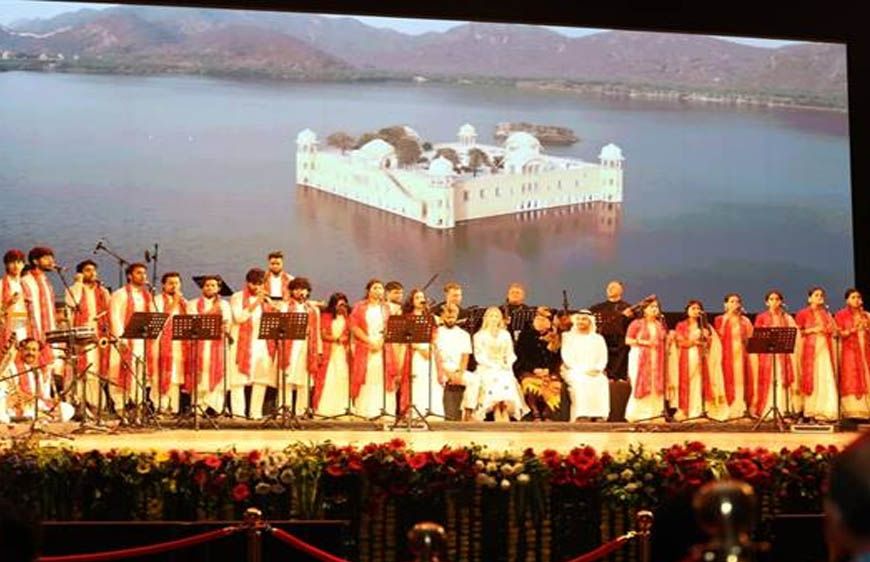 ब्रिक्स देश साझी संस्कृति, शांति और पारस्परिक सम्मान के सूत्र से बंधे हैं: केंद्रीय मंत्री शेखावत