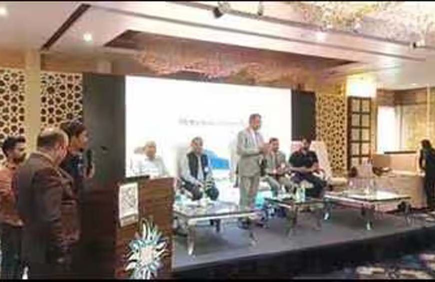 लखनऊ में 35 से अधिक नाविकों का सम्मान, समुद्री सुरक्षा को लेकर उठी बड़ी चिंता