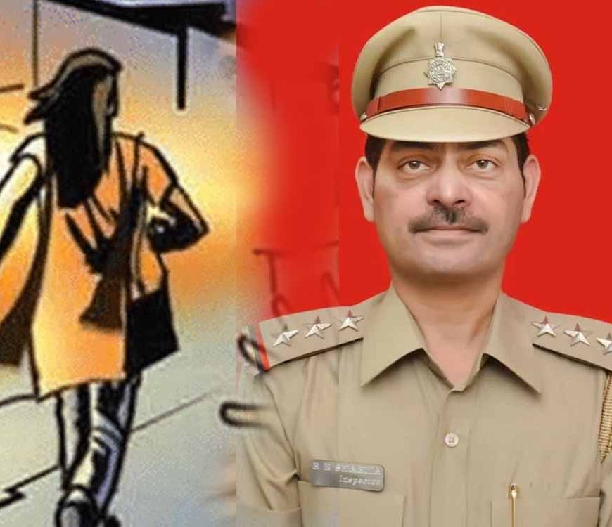 चंडीगढ़ में छेड़छाड़ के सबूत मिटाने के आरोप, इंस्पेक्टर रामरत्न और सत्यवान पर चलेगा केस