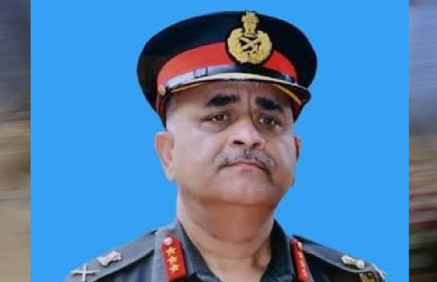 एम्स भोपाल को मिला नया एग्जीक्यूटिव डायरेक्टर, रिटायर्ड लेफ्टिनेंट जनरल नरेंद्र कोटवाल संभालेंगे कमान