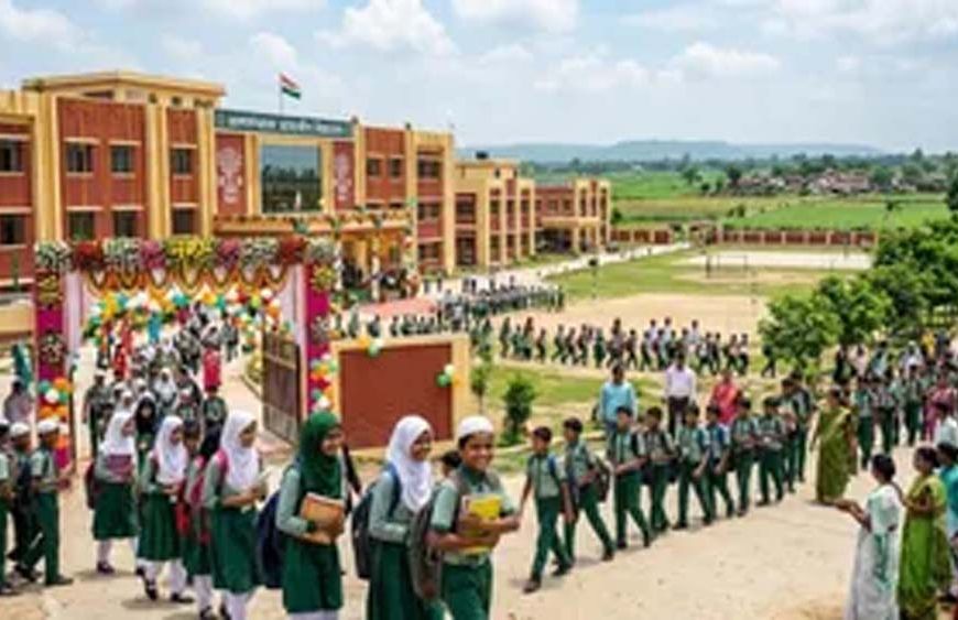 बिहार के चार नए अल्पसंख्यक आवासीय विद्यालयों में 17 अगस्त से शुरू होगी पढ़ाई