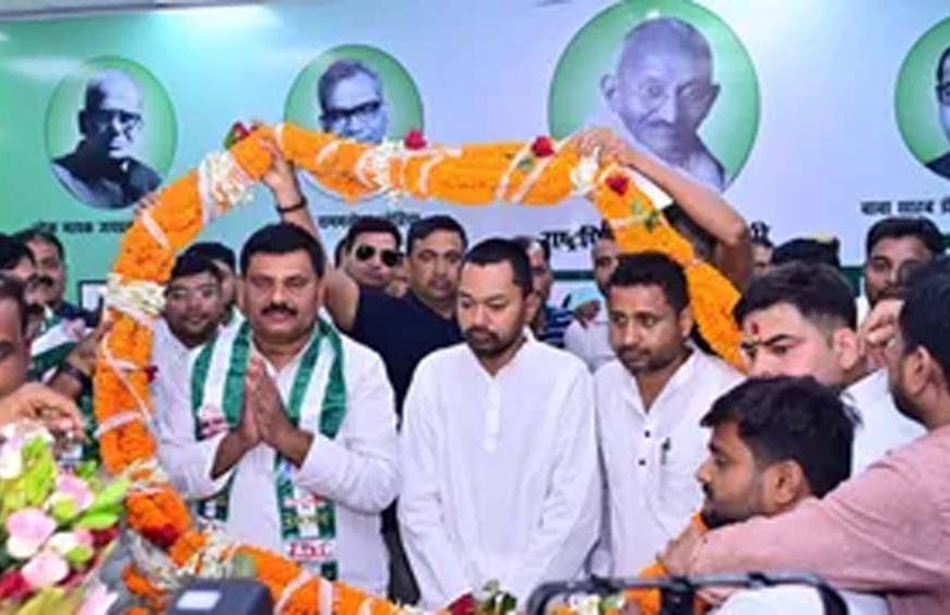 जेडीयू का Gen Z पर फोकस, निशांत कुमार जल्द शुरू करेंगे बिहार यात्रा