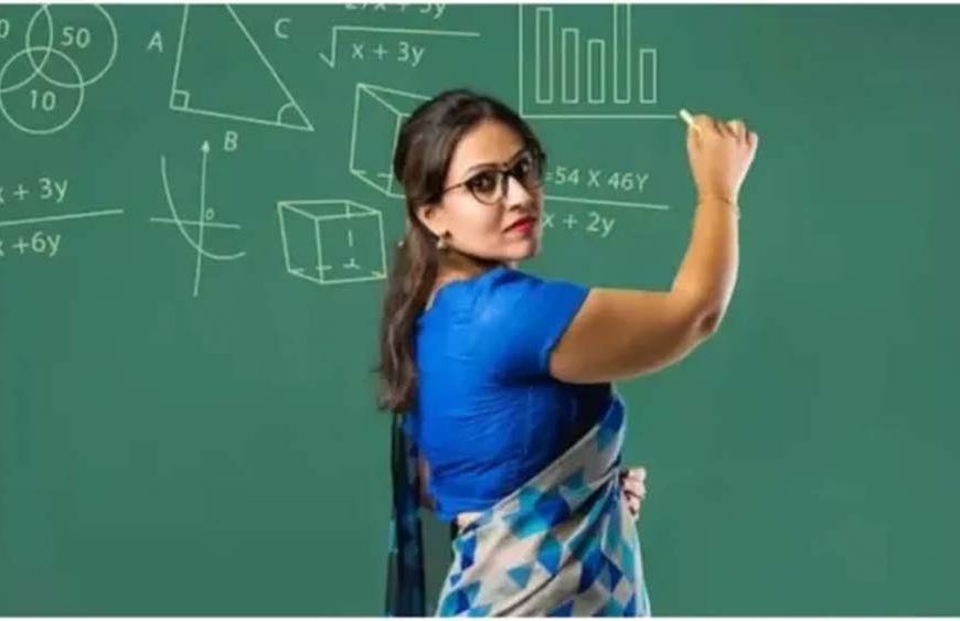 बिहार में शिक्षकों की छुट्टी होगी ऑनलाइन, 24 घंटे में मिलेगा मंजूरी का अपडेट