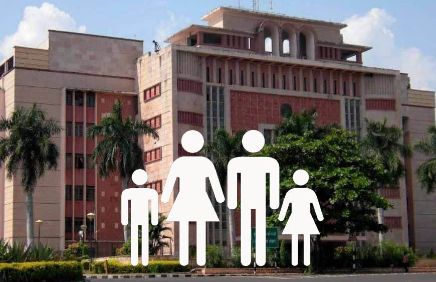दो संतान नियम पर ब्यूरोक्रेसी का अड़ंगा: 25 साल पुराना नियम खत्म करने में देरी, CM के निर्देश भी बेअसर