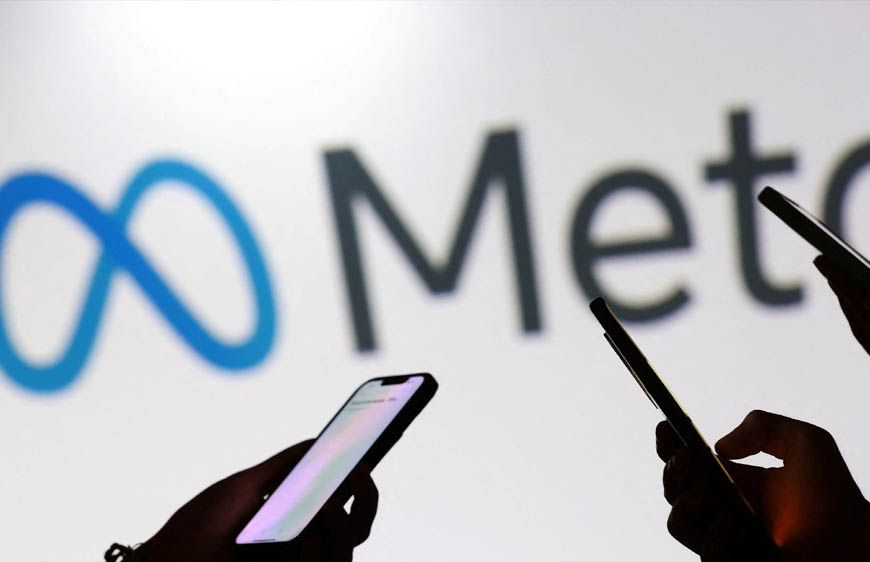 Metaके एल्गोरिदम पर सरकार का कड़ा प्रहार: डीपफेक और प्रोपेगेंडा रोकने के लिए मांगा ठोस सुधार रोडमैप