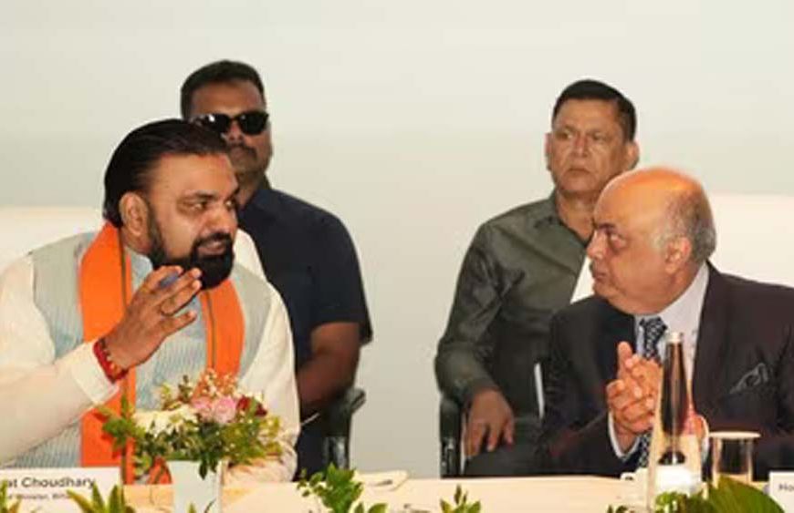 बिहार के 18 जिले मानव तस्करी के हाई रिस्क जोन, सामने आई चिंताजनक तस्वीर