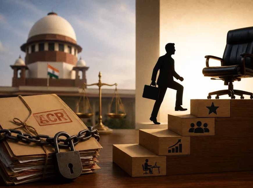 MP PWD में प्रमोशन फाइलों में हेराफेरी का आरोप, PS सुखवीर सिंह ने SO दयानंद उपाध्याय को हटाया