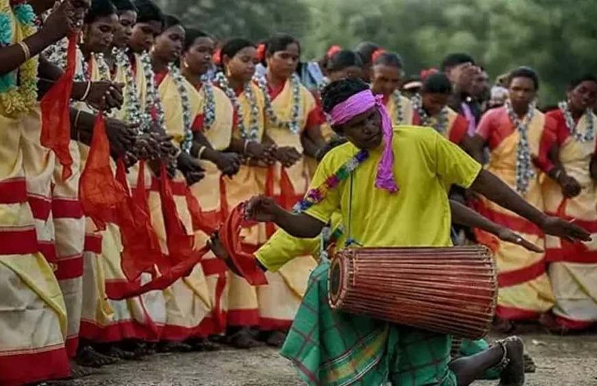 रांची में आज से दो दिवसीय आदिवासी महोत्सव, 600 कलाकार बिखेरेंगे संस्कृति के रंग