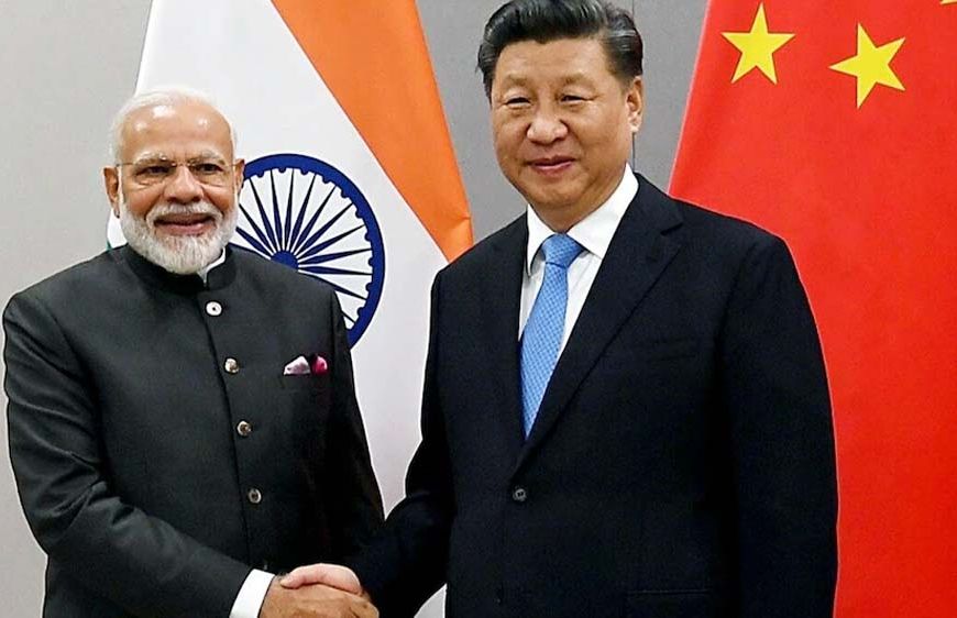 अरुणाचल के नक्शे में भारत ने जोड़े 27 स्थान, चीन के नामकरण अभियान को करारा जवाब