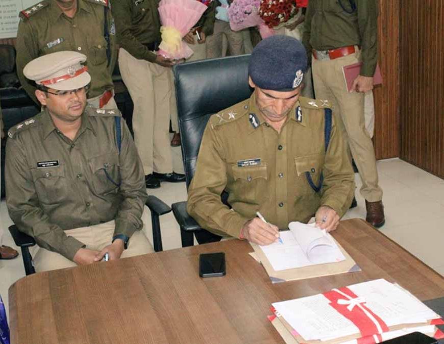 भोपाल पुलिस कमिश्नर तक ‘सीक्रेट नागरिक’ पहुंचाएंगे अपनों और लोगों की शिकायत