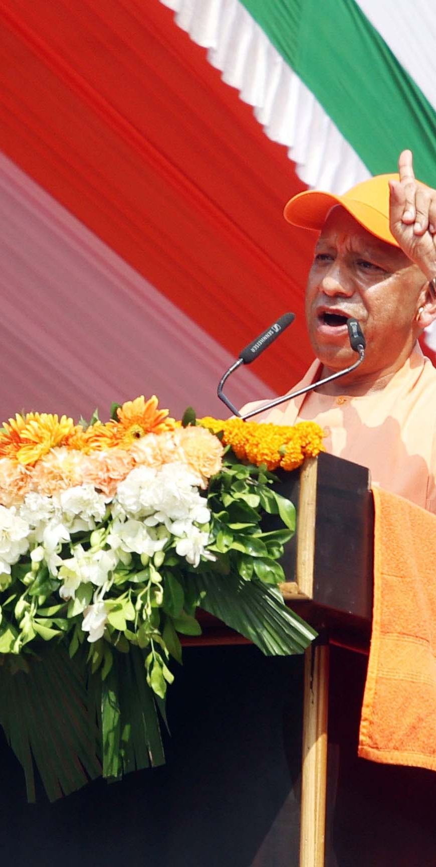 काकोरी ट्रेन एक्शन-डे पर तिरंगा यात्रा में शामिल होंगे मुख्यमंत्री
