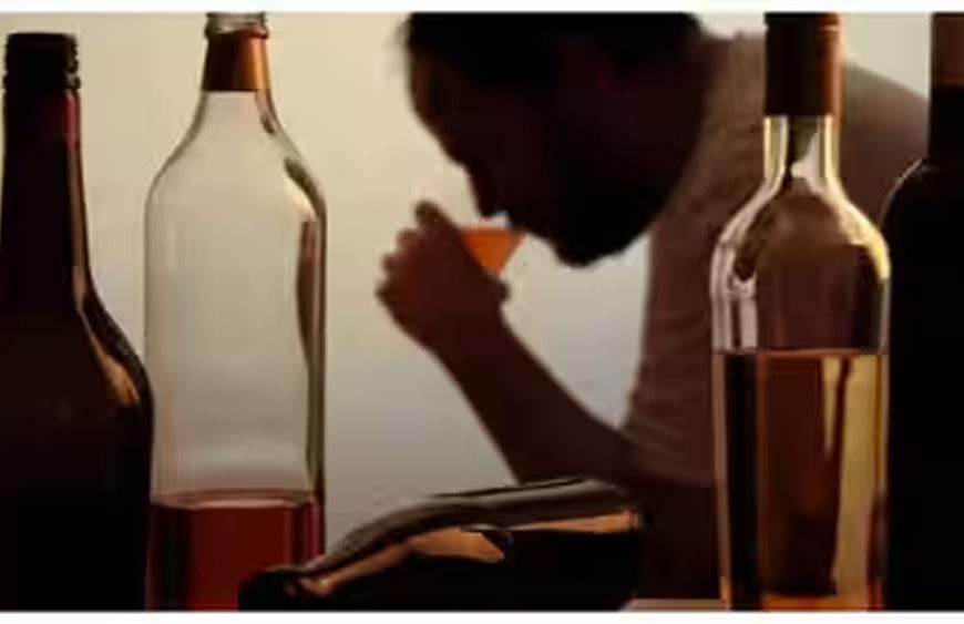 बिहार में शराबबंदी खत्म करने की सलाह, NCAER की रिपोर्ट में राजस्व और अपराध को लेकर बड़ा दावा