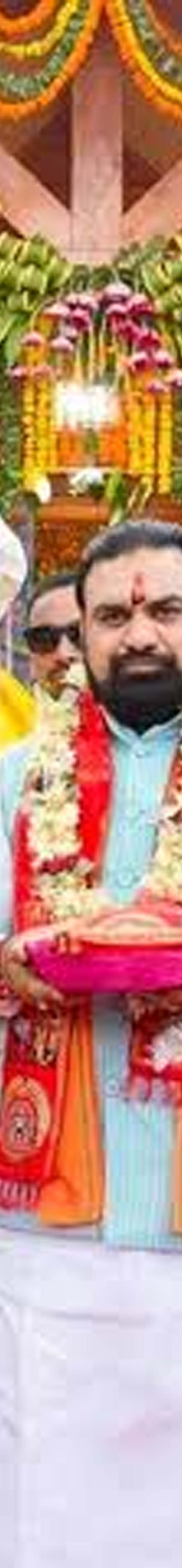 सीतामढ़ी में 31 दिसंबर 2028 तक तैयार होगा भव्य मां जानकी मंदिर, विश्वस्तरीय पर्यटन केंद्र बनाने की तैयारी