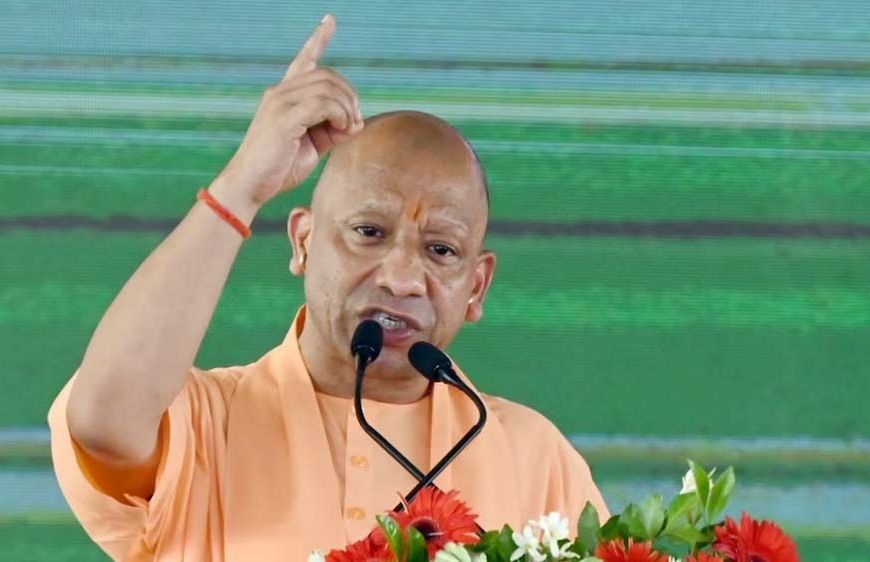 काकोरी ट्रेन एक्शन की 101वीं वर्षगांठ पर सीएम योगी ने क्रांतिकारियों को किया नमन