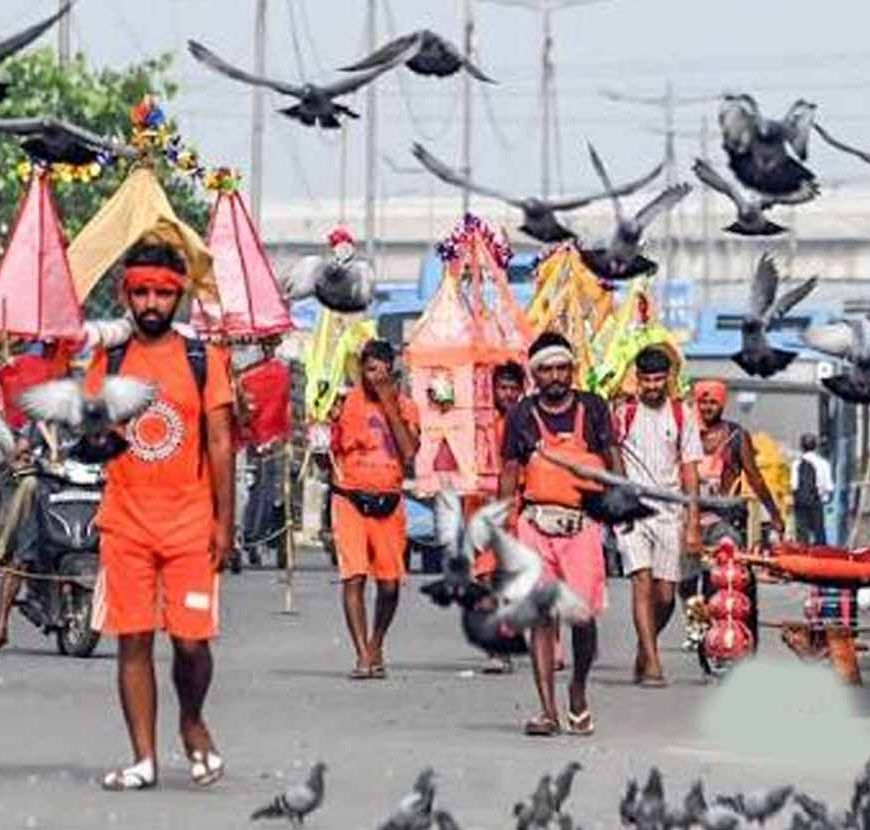 पंजाब में कांवड़ियों को रौंदने वाला वाहन मालिक 12 घंटे में गिरफ्तार, स्पीकर ने मुआवजे का किया ऐलान