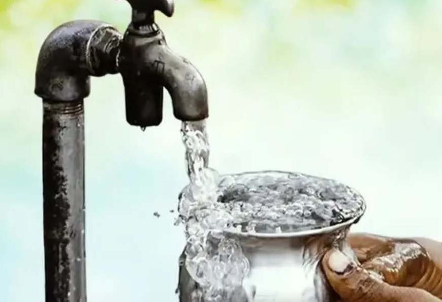 मुंगेर-जमालपुर में 280 करोड़ की जलापूर्ति योजना, 17,745 घरों तक पहुंचेगा नल का पानी