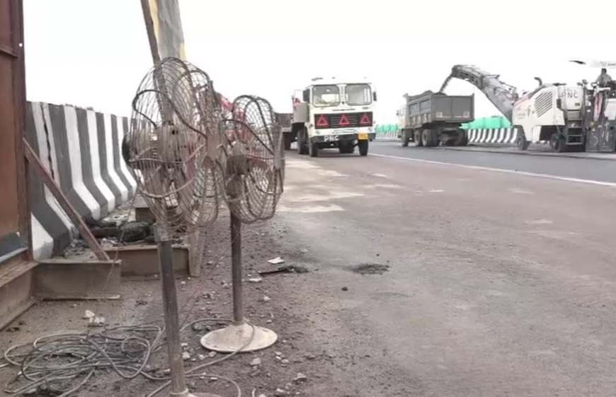 PNC Infratech पर CBI की चार्जशीट, NHAI अधिकारियों से साठगांठ और रिश्वतखोरी का खुलासा
