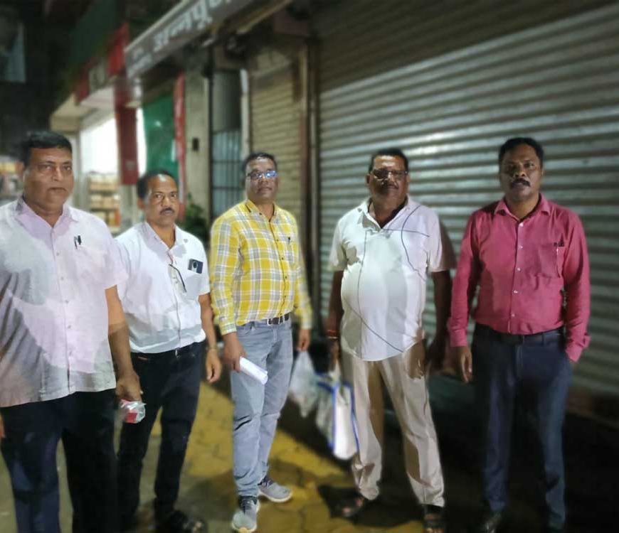 निर्धारित दर से अधिक कीमत पर यूरिया बेचने पर अन्नपूर्णा खाद भंडार सील