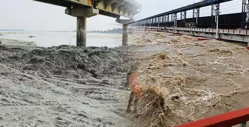 250 साल में 120 किमी बदली कोसी की धारा, जानें क्यों कहलाती है बिहार का शोक