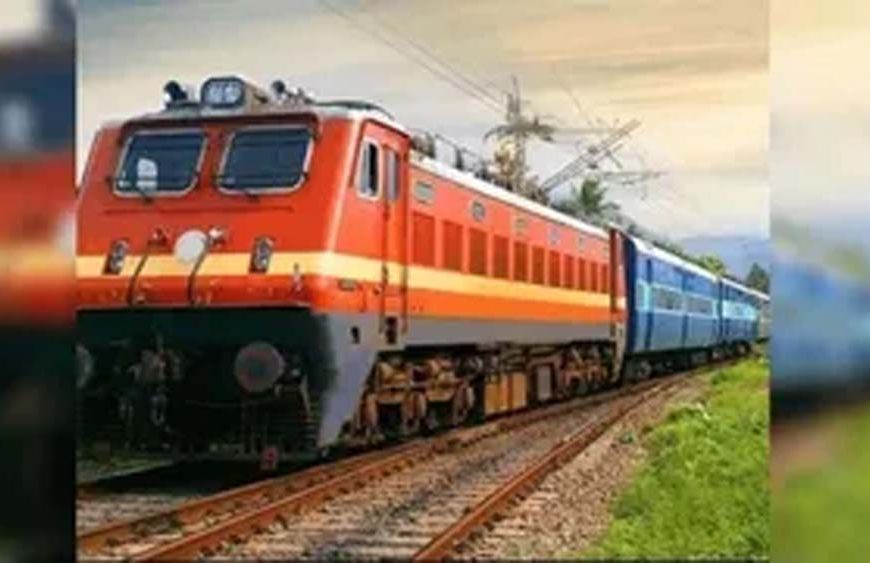 सावन में कांवरियों को रेलवे का तोहफा, दानापुर-भागलपुर चलेगी श्रावणी मेला स्पेशल ट्रेन
