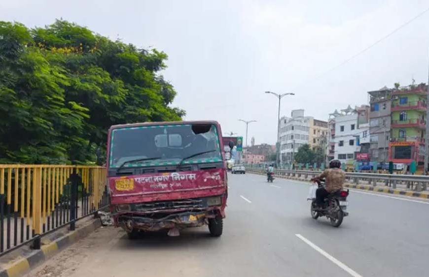 पटना में कचरा उठाव की बदलेगी व्यवस्था, 555 करोड़ में निजी एजेंसी संभालेगी सफाई