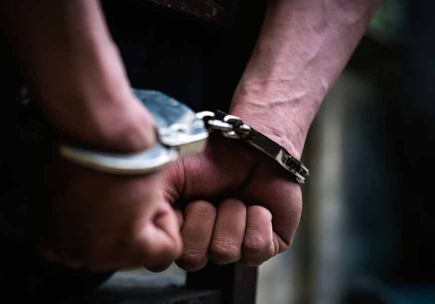 पंजाब में बब्बर खालसा का आतंकी हैंड ग्रेनेड के साथ गिरफ्तार, आतंकी मॉड्यूल का भंडाफोड़