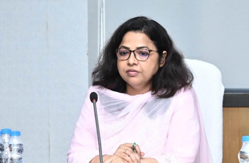 छत्तीसगढ़ में बाढ़ से निपटने की तैयारी तेज: 18 अगस्त को टेबल-टॉप और 20 को होगी मॉक ड्रिल