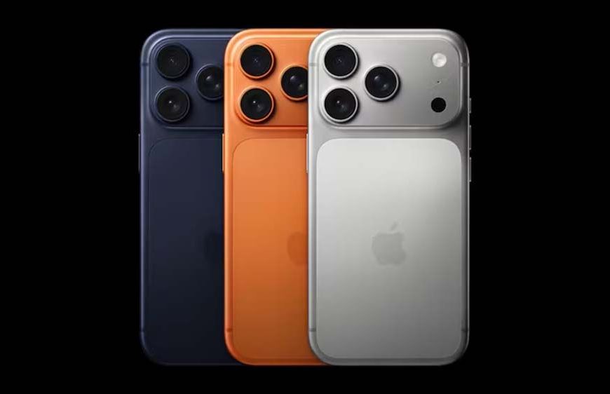 iPhone 17 Pro Max हुआ सस्ता, Flipkart Sale में मिल रहा ₹16,000 तक का फायदा