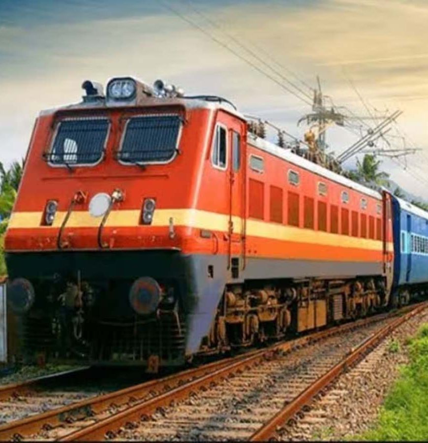 रक्षाबंधन पर रेलवे का बड़ा तोहफा, लखनऊ-हरिद्वार समेत इन रूटों पर चलेंगी 6 स्पेशल ट्रेनें