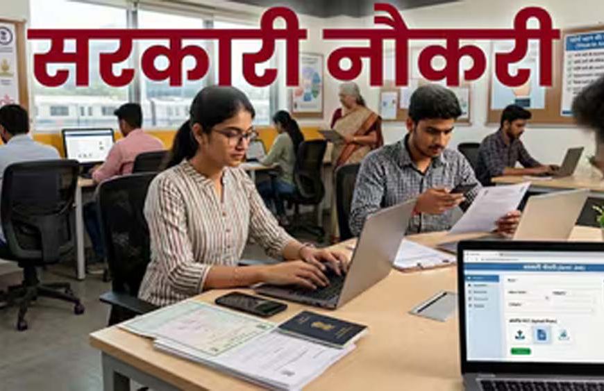बिहार में डॉक्टरों की 450 पदों पर सीधी भर्ती, बिना परीक्षा मेरिट से होगा चयन