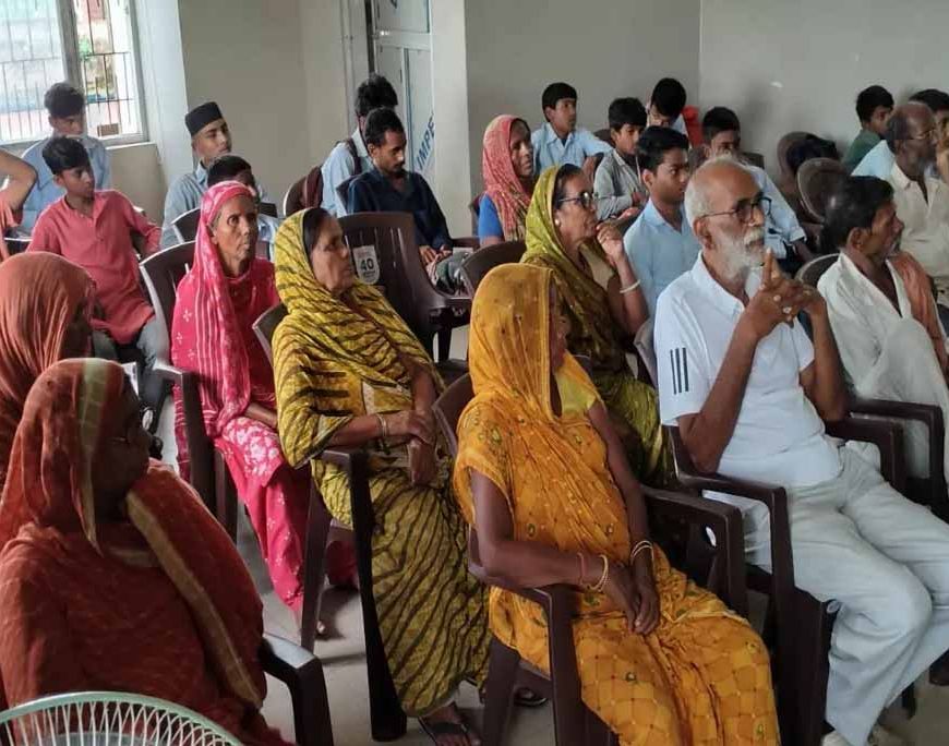 CSVTU की नई पहल, आधुनिक तकनीक से वरिष्ठ नागरिकों को बनाया जाएगा आत्मनिर्भर और जागरूक