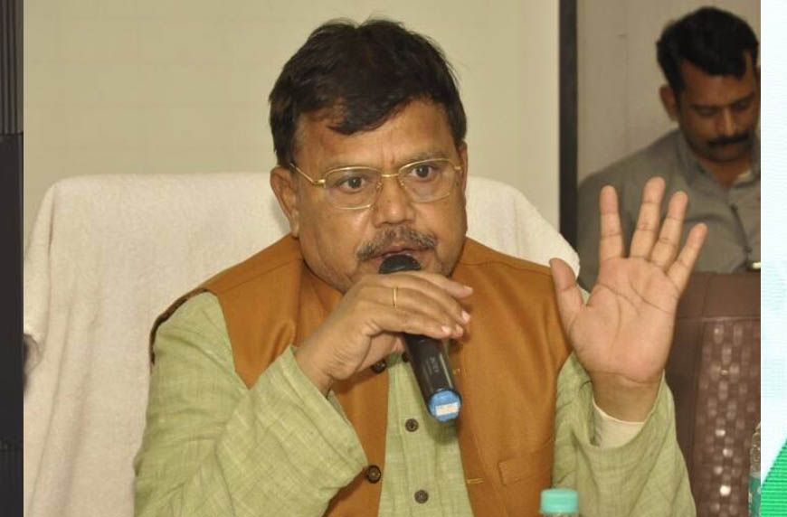 साइबर जालसाजों से सावधान रहें, बिल भुगतान केवल अधिकृत माध्यमों से करें : ऊर्जा मंत्री तोमर