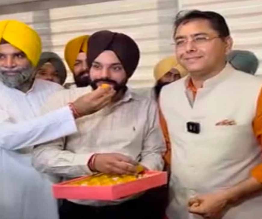 मोहाली के मेयर की खेल जगत में एंट्री, टी-20 टीम के मालिकों में हुए शामिल