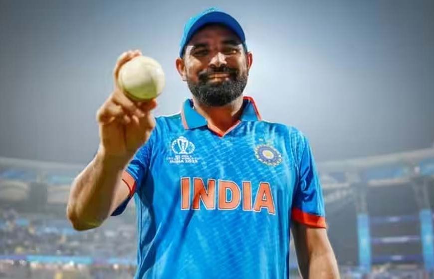 मोहम्मद शमी की टीम इंडिया में वापसी पर संशय, जहीर खान ने दी बड़ी सलाह