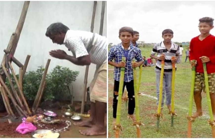 विष्णु सरकार ने बढ़ाया किसानों का मान-खेती किसानी को मिला नया संबल