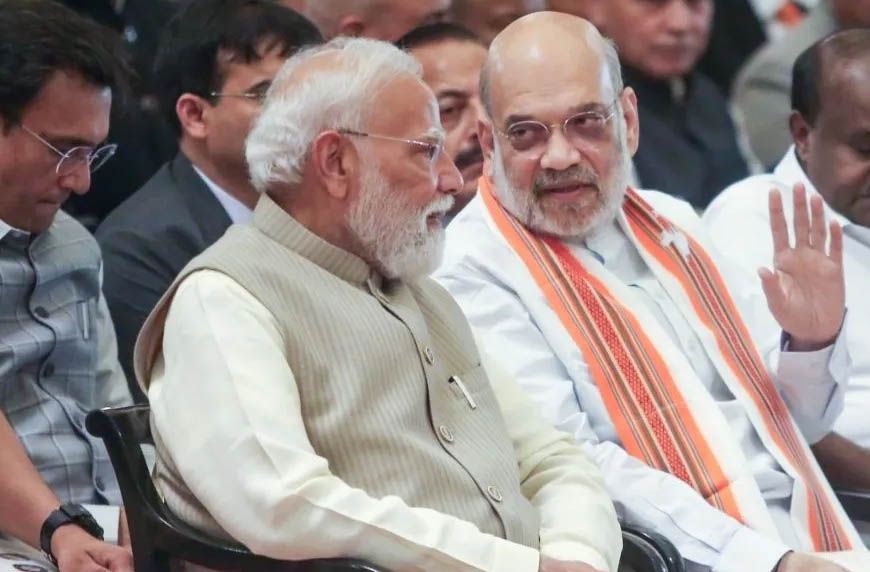 FCRA बिल पर NDA क्यों दिखा रहा नरमी? लोकसभा-राज्यसभा में दो-तिहाई बहुमत से कितनी दूर है सरकार