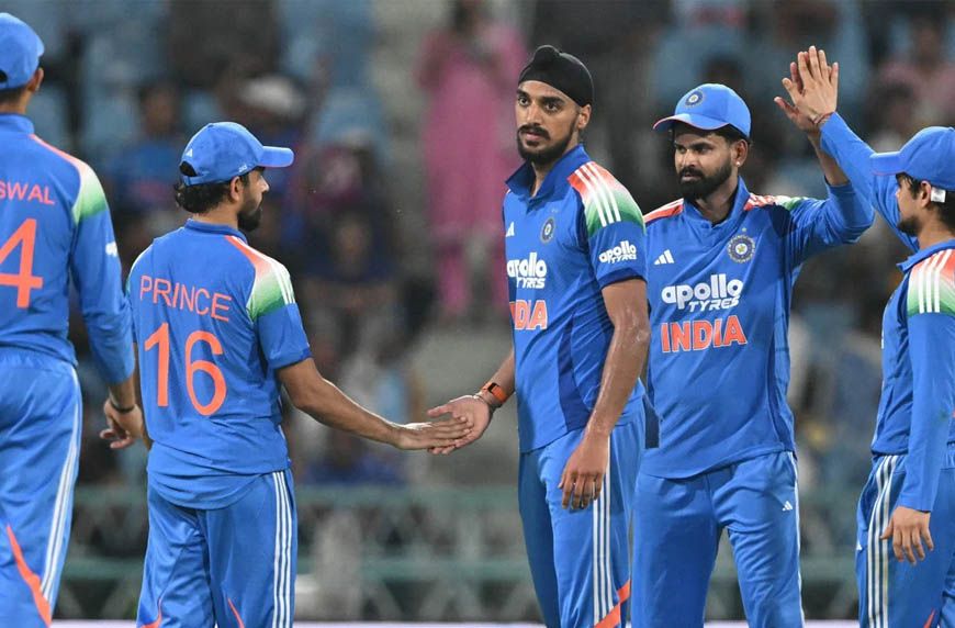 भारत सरकार के हाथ में टीम इंडिया के बांग्लादेश दौरे की चाबी, BCCI को मंजूरी का इंतजार