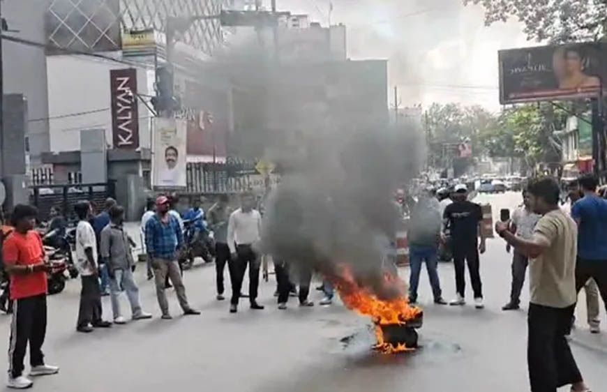 झारखंड में छात्रों का बड़ा ऐलान, बोले- ‘अब सिर्फ CM सोरेन से करेंगे बात’; आज BJP का बंद