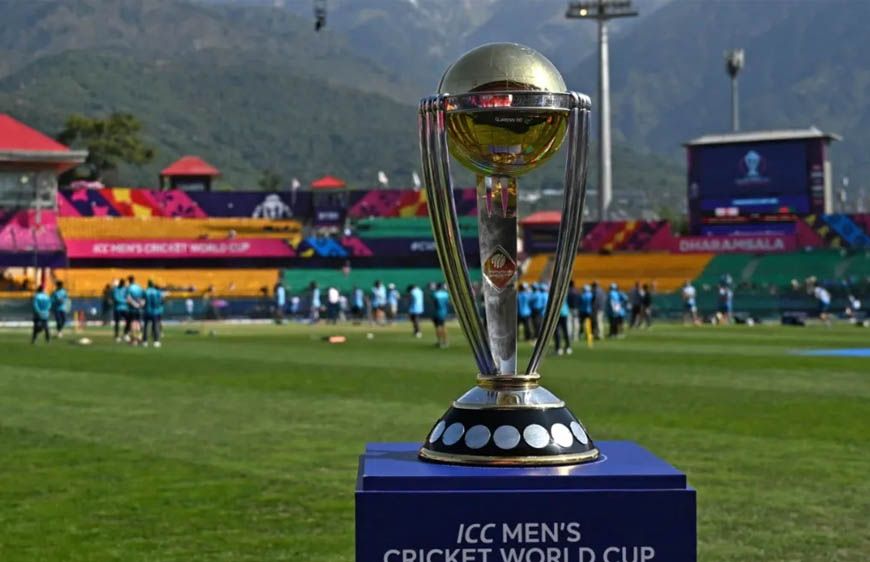 ODI World Cup 2027: 10 टीमें हुईं कन्फर्म, जानें किन देशों ने पक्की की जगह