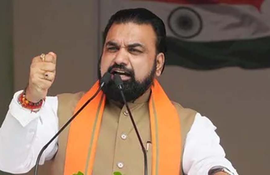 मेले-जुलूस में पुलिस अधिकारियों को विशेष दंडाधिकारी की शक्ति, गृह विभाग ने जारी की अधिसूचना