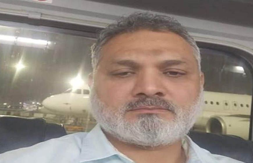 लव जिहाद मामले के आरोपी अनवर कादरी को जम्मू-कश्मीर ले गई पुलिस, फर्जी शस्त्र लाइसेंस की जांच तेज