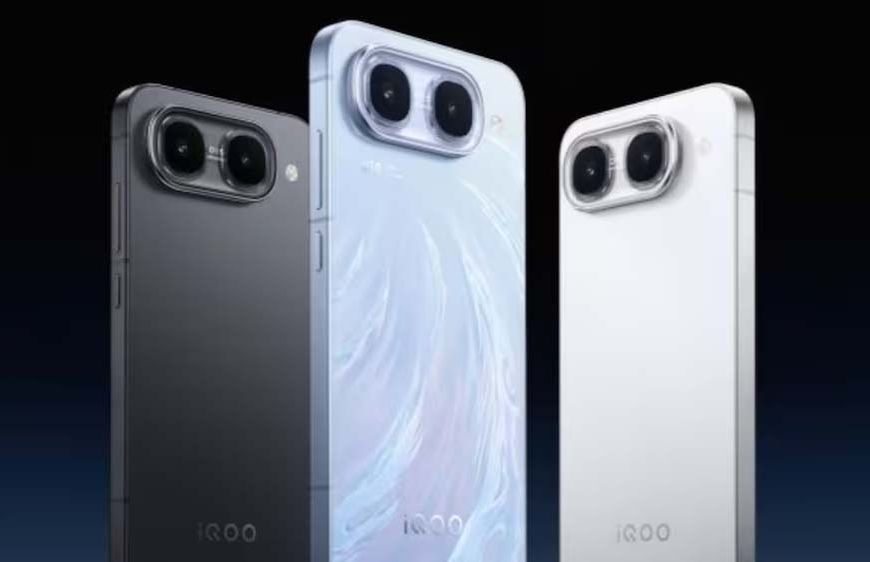 iQOO ला रहा 10,000mAh बैटरी वाला फोन, 18 अगस्त को हो सकता है बड़ा लॉन्च