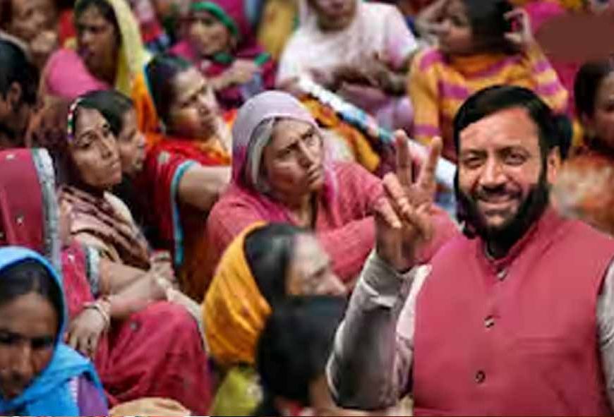 हरियाणा में बड़ी राहत! ₹1.80 लाख तक आय वाली महिलाओं को भी मिलेंगे ‘लाडो लक्ष्मी’ के ₹2,100