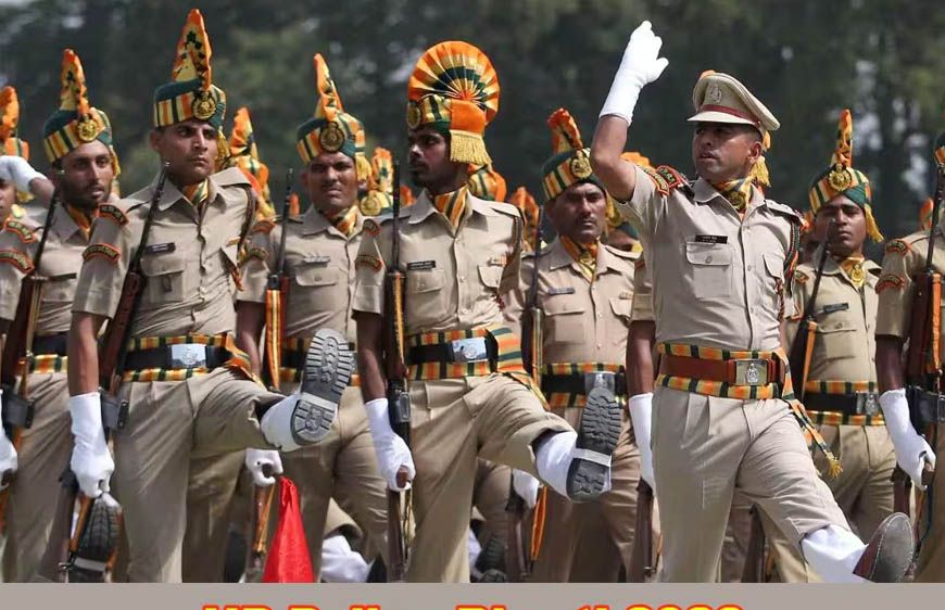 MP में आदिवासी युवाओं के लिए बड़ा ऐलान, बैगा-भारिया-सहरिया की पुलिस में बनेंगी विशेष कंपनियां