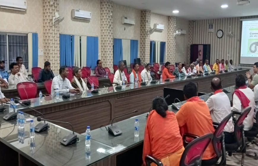 जहां मलेरिया था बड़ी चुनौती, वहां बदली तस्वीर, 10 साल में 83% घटे मामले, अब गांवों में बदल रही लोगों की आदत