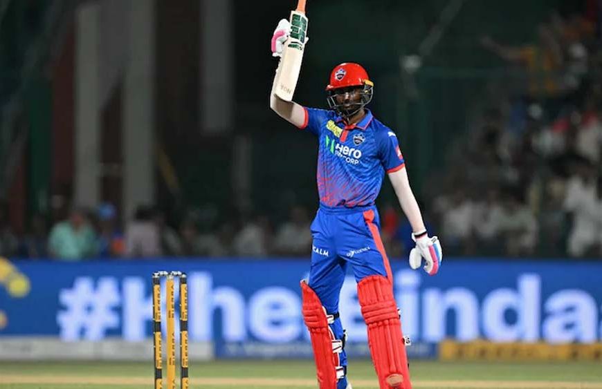 IPL क्रिकेटर अभिषेक पोरेल गिरफ्तार, मेडिकल छात्रा ने रेप और धमकी के गंभीर आरोप लगाए