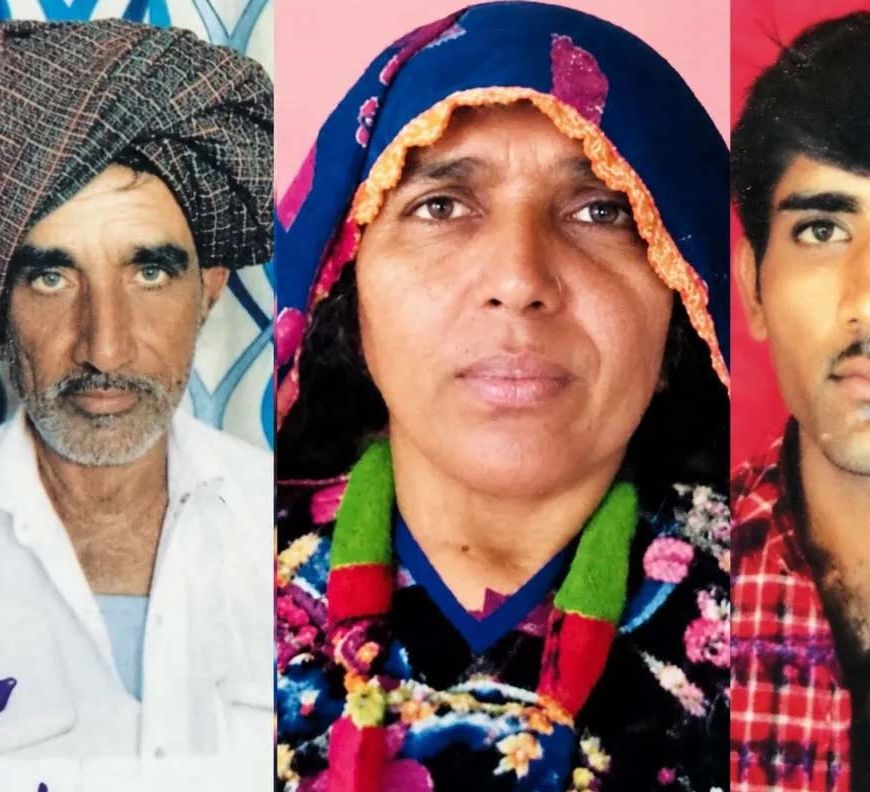 बाड़मेर में दहेज हत्या पर सख्त फैसला, पति-सास-ससुर को उम्रकैद की सजा