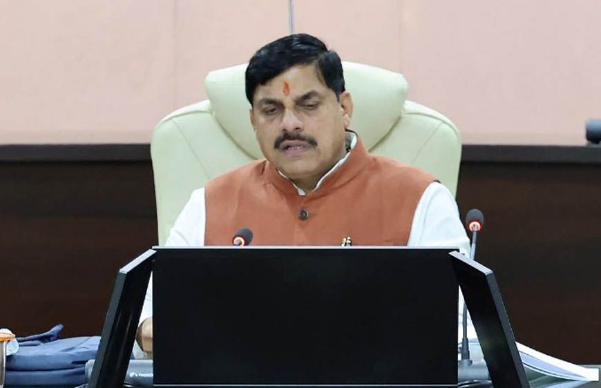 भोपाल मेट्रो-पोलिटिन क्षेत्र विकास के लिए मंत्रि-परिषद की ठोस पहल