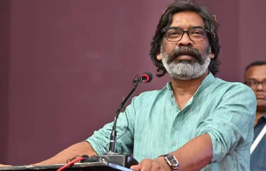 JPSC समेत 3 परीक्षाएं रद्द करने को तैयार हेमंत सरकार, CM सोरेन का विधानसभा में बड़ा ऐलान